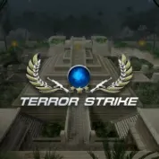 Cyberslots-Terror Strike на Goxbet